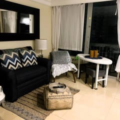Oceanview Oasis w/kitchen & pool