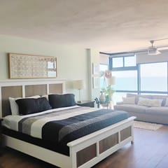 Spectacular Oceanfront Studio w/kitchenette - Studio