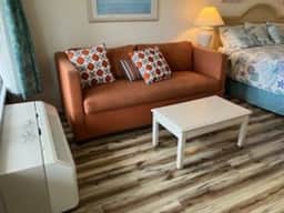 Cozy Daytona King Deluxe Studio - Image 3