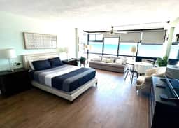 Spectacular Oceanfront Studio w/kitchenette - Studio - Image 2