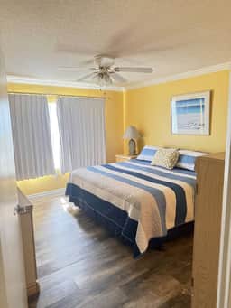 Updated Ormond Beach Direct Oceanfront Condo - Image 3