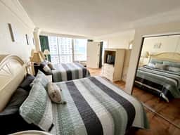 Oceanview Double balcony 1 bdrm - Image 5
