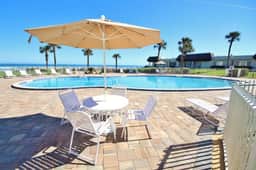 New Smyrna Chateau By The Sea 1 bedroom oceanfront - Image 4