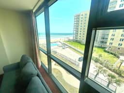 Daytona Oceanview King Studio w/pool, tiki bar - Image 2