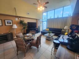 Daytona Beach 1 bdrm Oceanfront Luxury Condo - Image 4