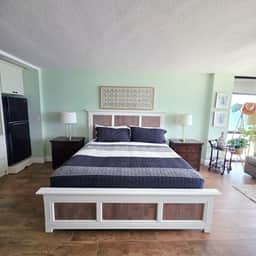 Spectacular Oceanfront Studio w/kitchenette - Studio - Image 4