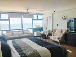 Spectacular Oceanfront Studio w/kitchenette - Studio - Image 3