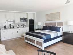 Spectacular Oceanfront Studio w/kitchenette - Studio - Image 5