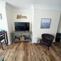 Gorgeous 1 bdrm Daytona Oceanfront balcony & kitch - Image 3