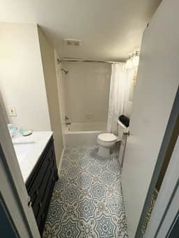 Oceanview Studio Oasis - Image 4