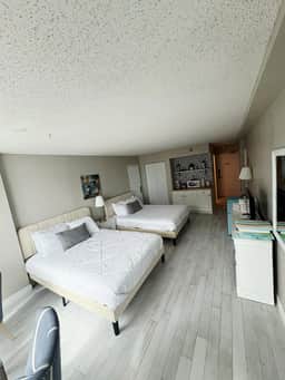 Oceanview Studio Oasis - Image 3
