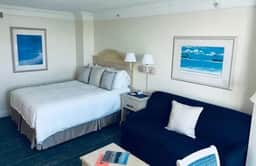 Oceanview Resort Studio — Daytona Beach - Image 3