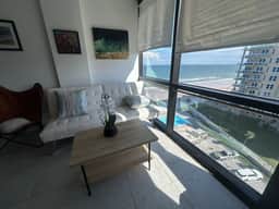 Ocean View King Studio w/pool, tiki bar - Image 3