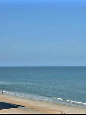 Daytona Beach