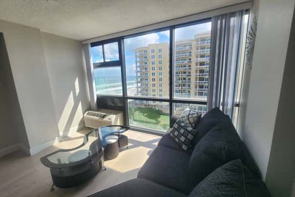 Daytona Beach Adjoining OceanView Modern Units - Image 1