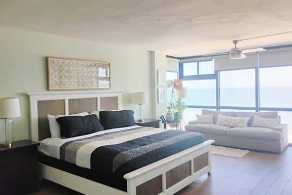 Spectacular Oceanfront Studio w/kitchenette - Studio - Image 1