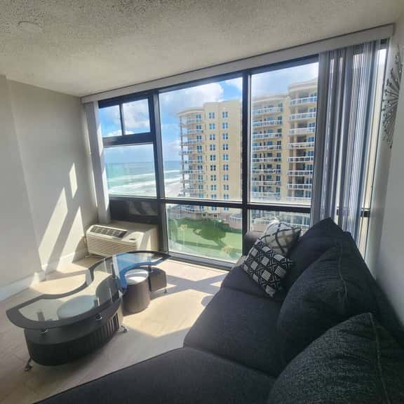 Daytona Beach Adjoining OceanView Modern Units - Image 1