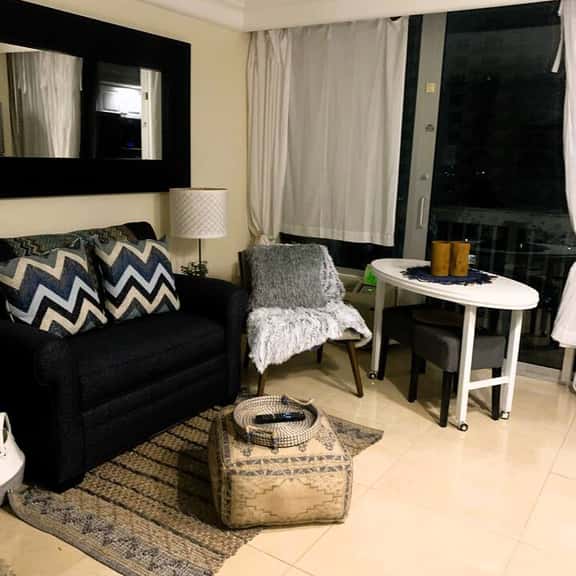 Oceanview Oasis w/kitchen & pool - Image 1