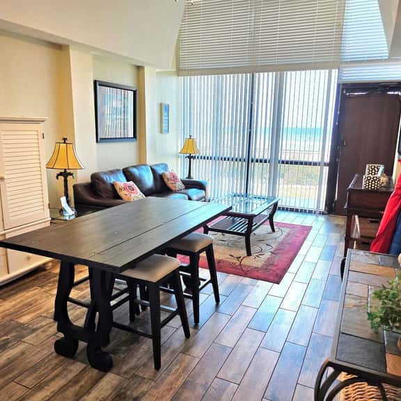 Wake Up To Waves 1 BR Direct Oceanfront, 1st Floor - Image 1