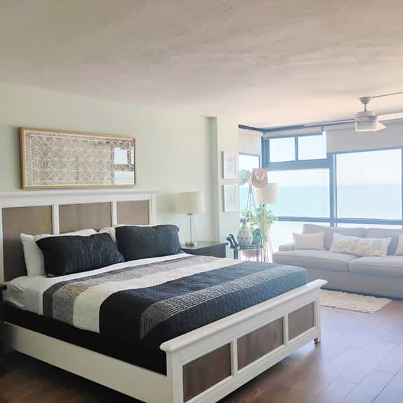 Spectacular Oceanfront Studio w/kitchenette - Studio - Image 1