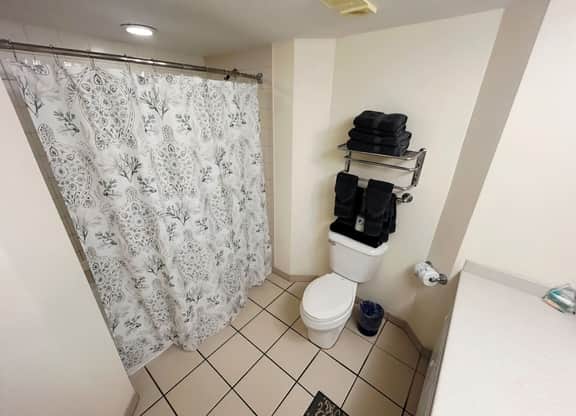 Surf N Sun spectacular oceanfront studio w/balcony - Image 4