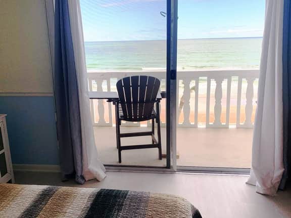 Ormond OceanFront Luxury Studio Condo w/kitchen - Image 5