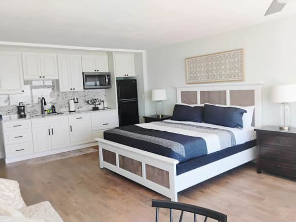 Spectacular Oceanfront Studio w/kitchenette - Studio - Image 5