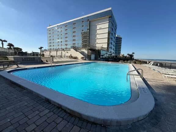 Oceanview Studio Oasis - Image 2
