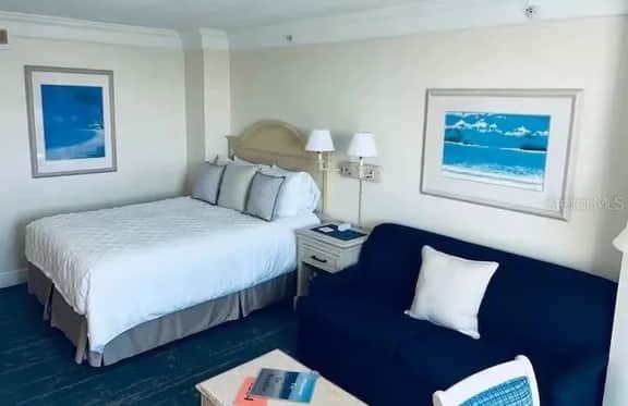 Oceanview Resort Studio — Daytona Beach - Image 3