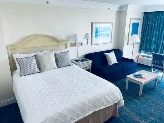Oceanview Resort Studio — Daytona Beach - Image 2